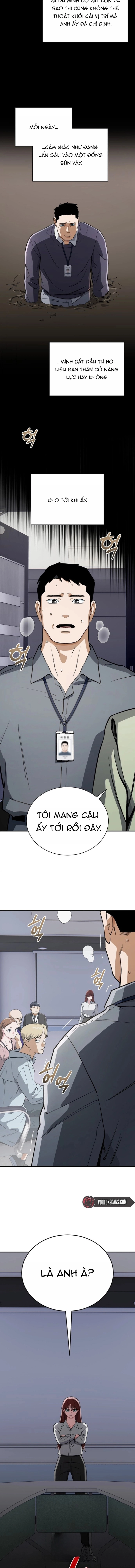 Huyết Ma Chuyển Sinh Chap 36 - Next Chap 37