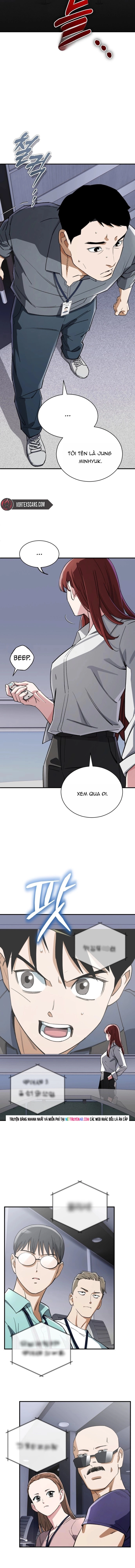 Huyết Ma Chuyển Sinh Chap 36 - Next Chap 37