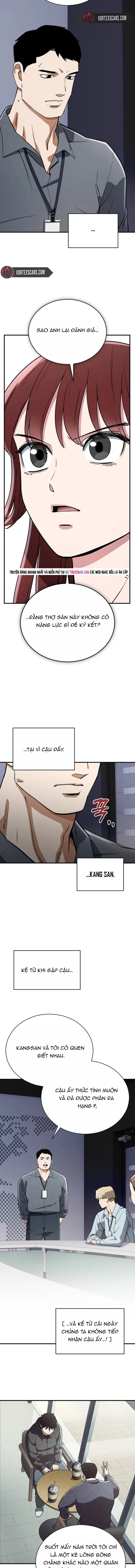 Huyết Ma Chuyển Sinh Chap 36 - Next Chap 37