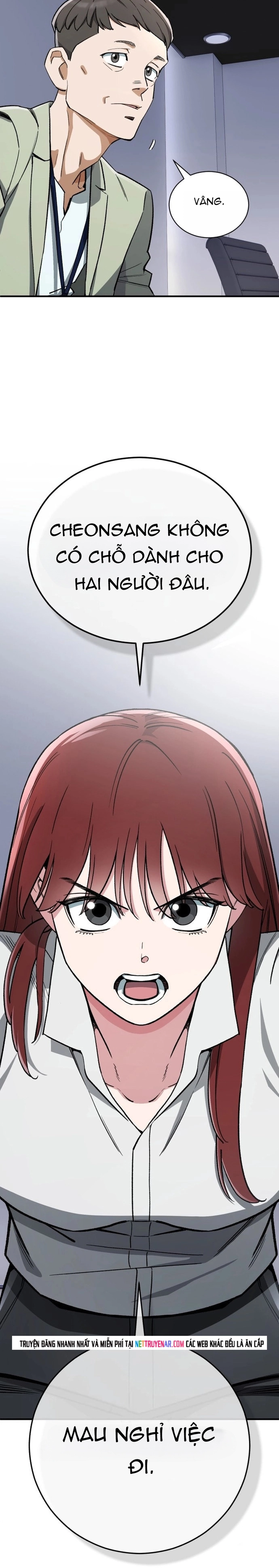 Huyết Ma Chuyển Sinh Chap 36 - Next Chap 37