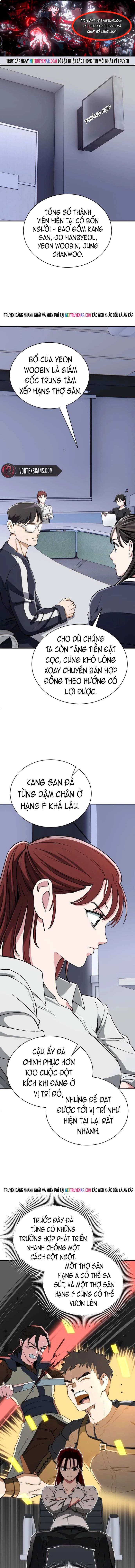 Huyết Ma Chuyển Sinh Chap 37 - Next Chap 38