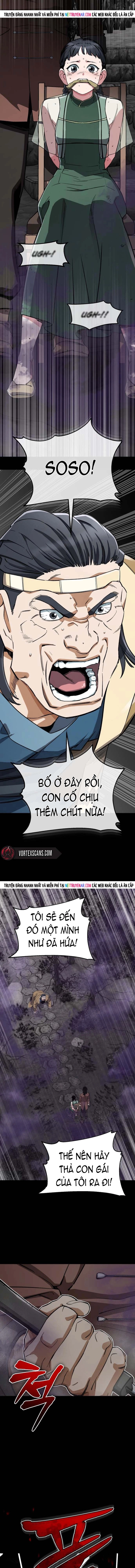 Huyết Ma Chuyển Sinh Chap 37 - Next Chap 38