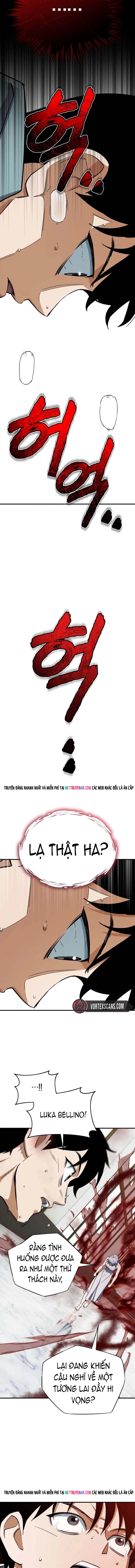 Huyết Ma Chuyển Sinh Chap 37 - Next Chap 38