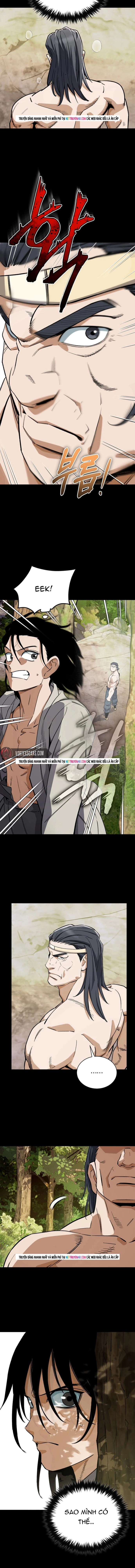 Huyết Ma Chuyển Sinh Chap 38 - Next Chap 39