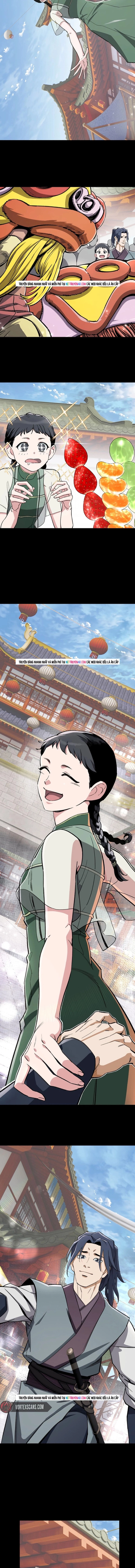 Huyết Ma Chuyển Sinh Chap 38 - Next Chap 39