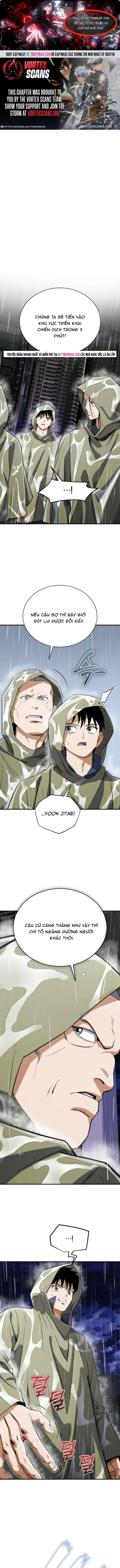 Huyết Ma Chuyển Sinh Chap 39 - Next Chap 40