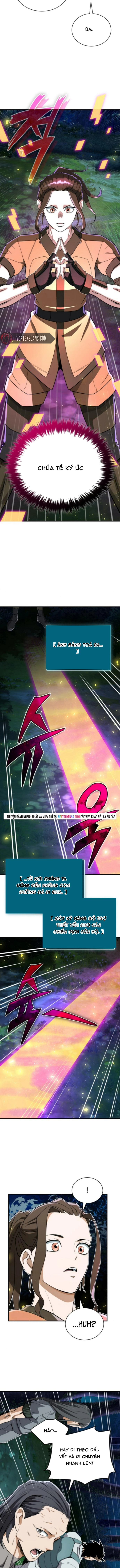 Huyết Ma Chuyển Sinh Chap 39 - Next Chap 40