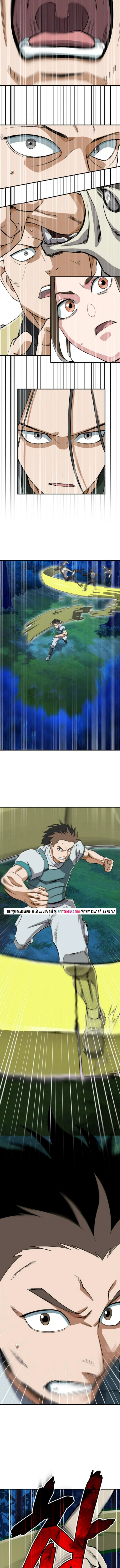 Huyết Ma Chuyển Sinh Chap 39 - Next Chap 40