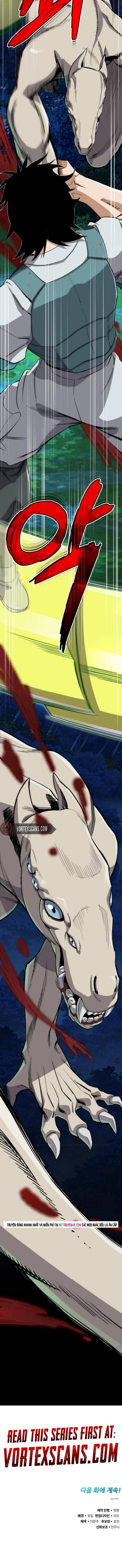 Huyết Ma Chuyển Sinh Chap 39 - Next Chap 40