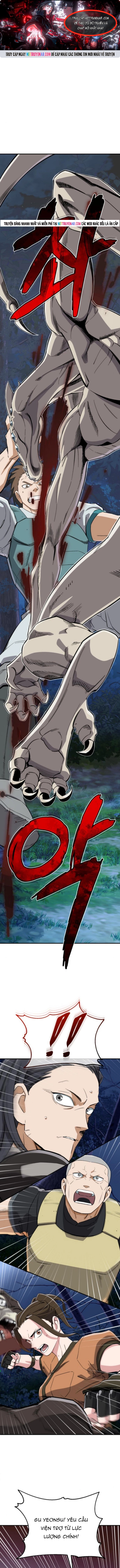 Huyết Ma Chuyển Sinh Chap 40 - Next Chap 41
