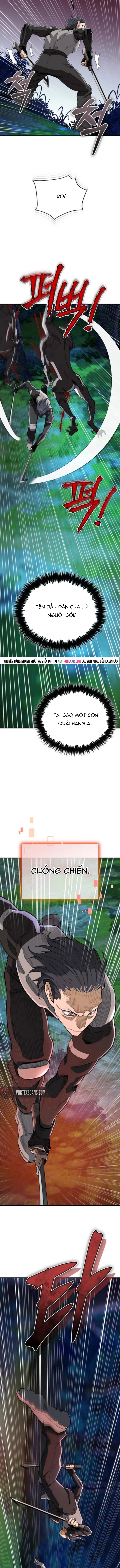Huyết Ma Chuyển Sinh Chap 40 - Next Chap 41