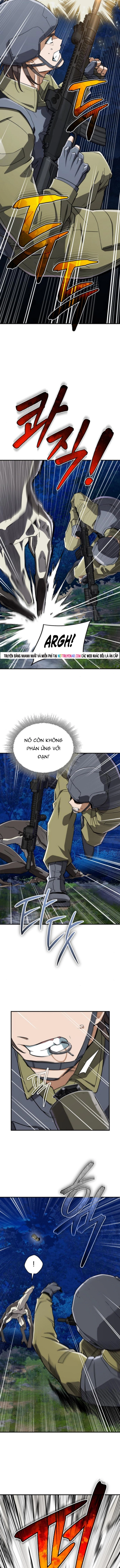 Huyết Ma Chuyển Sinh Chap 40 - Next Chap 41