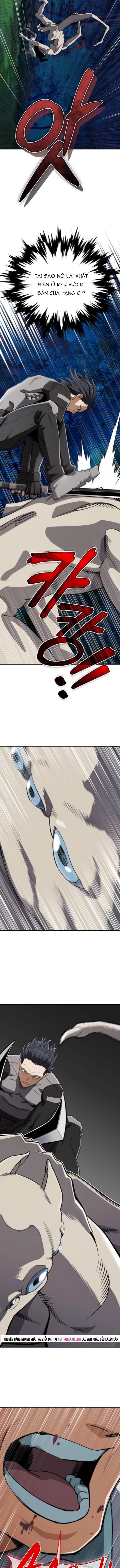 Huyết Ma Chuyển Sinh Chap 40 - Next Chap 41