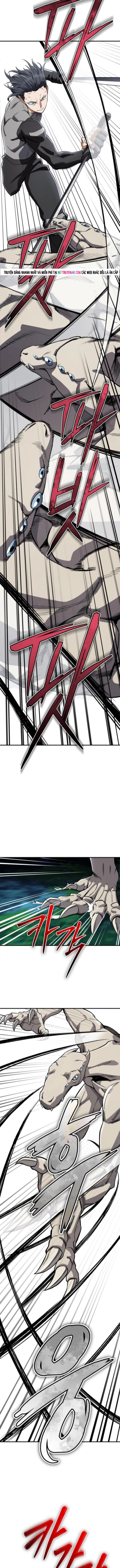 Huyết Ma Chuyển Sinh Chap 40 - Next Chap 41