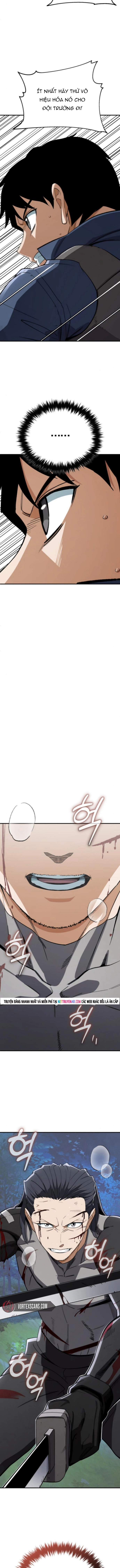 Huyết Ma Chuyển Sinh Chap 40 - Next Chap 41