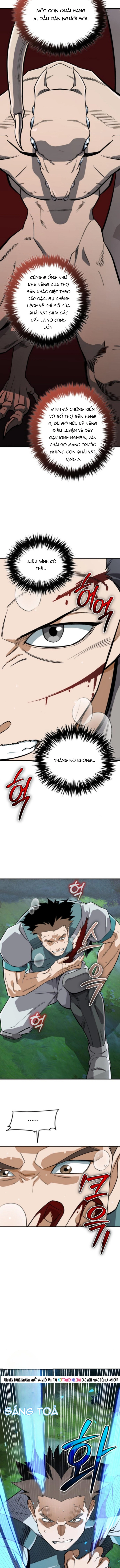 Huyết Ma Chuyển Sinh Chap 40 - Next Chap 41