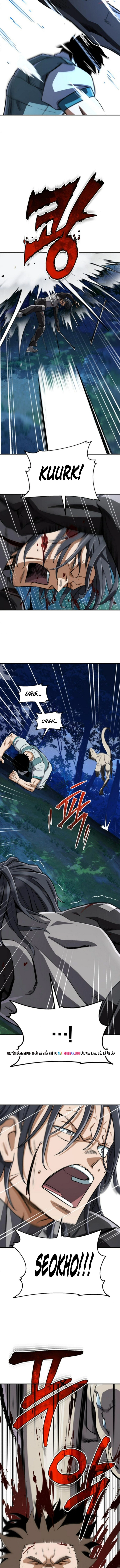 Huyết Ma Chuyển Sinh Chap 41 - Next Chap 42