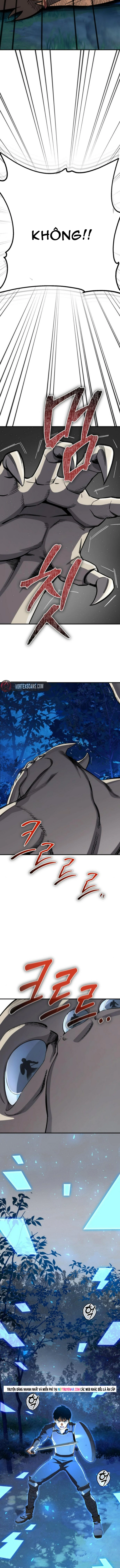 Huyết Ma Chuyển Sinh Chap 41 - Next Chap 42