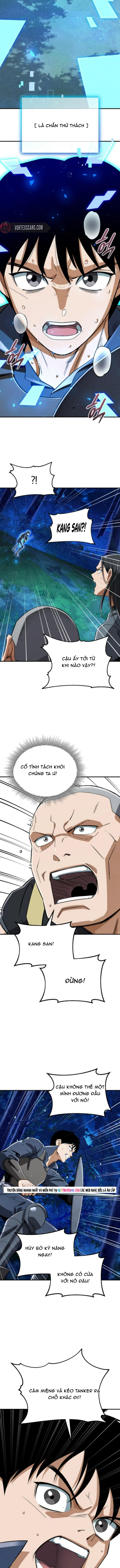 Huyết Ma Chuyển Sinh Chap 41 - Next Chap 42