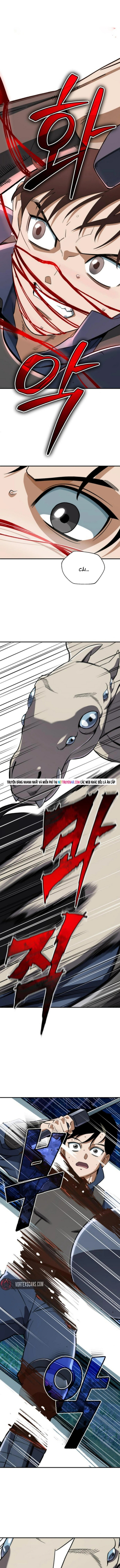 Huyết Ma Chuyển Sinh Chap 41 - Next Chap 42