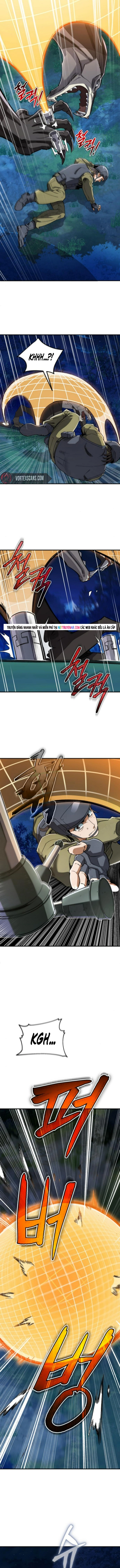 Huyết Ma Chuyển Sinh Chap 41 - Next Chap 42