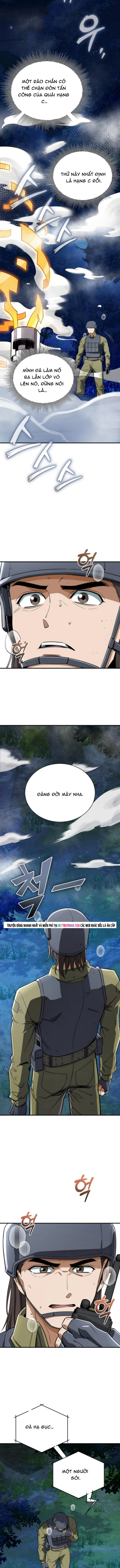 Huyết Ma Chuyển Sinh Chap 41 - Next Chap 42