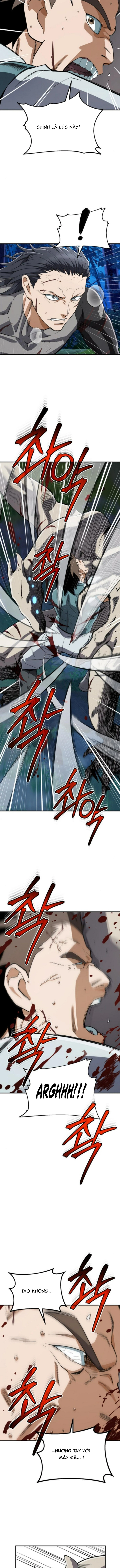 Huyết Ma Chuyển Sinh Chap 41 - Next Chap 42