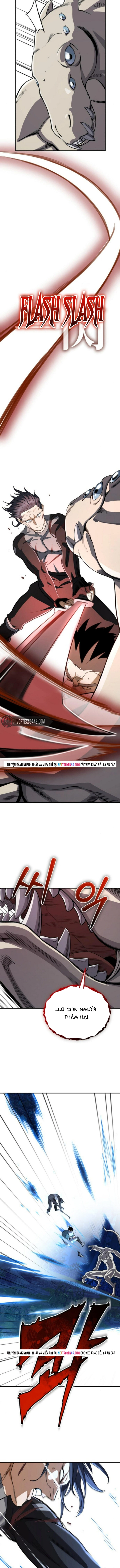 Huyết Ma Chuyển Sinh Chap 41 - Next Chap 42