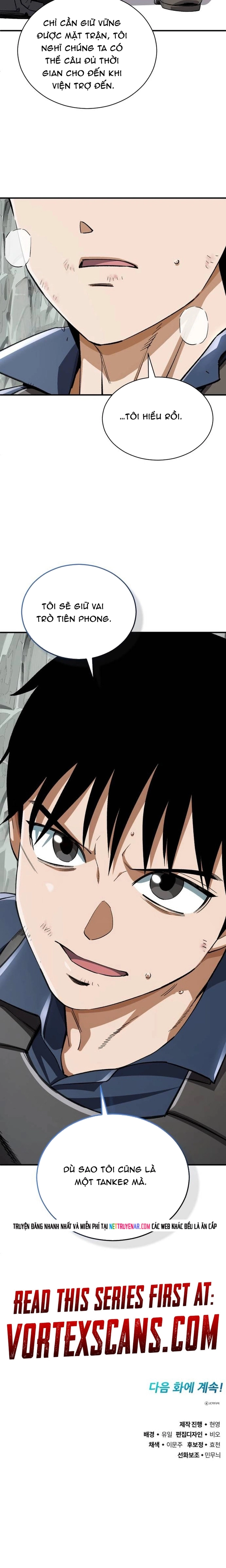 Huyết Ma Chuyển Sinh Chap 42 - Next Chap 43