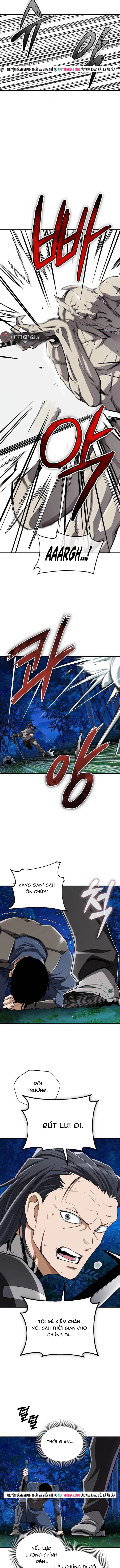 Huyết Ma Chuyển Sinh Chap 42 - Next Chap 43