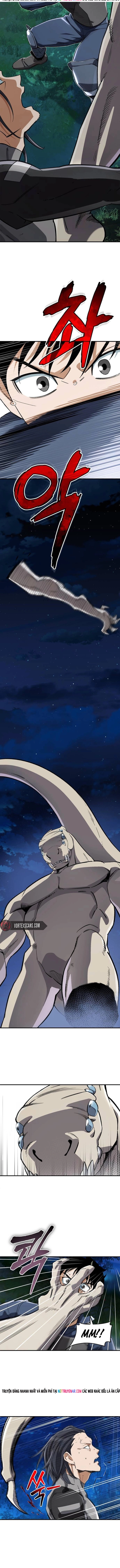 Huyết Ma Chuyển Sinh Chap 43 - Next Chap 44