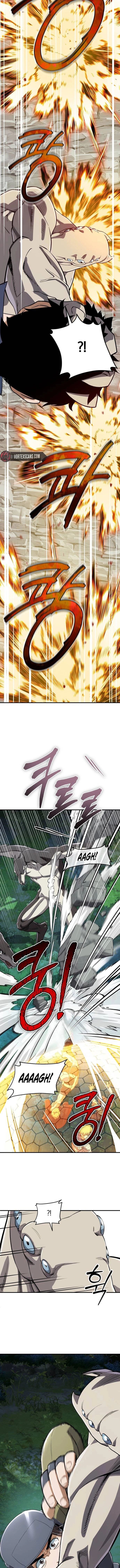 Huyết Ma Chuyển Sinh Chap 43 - Next Chap 44