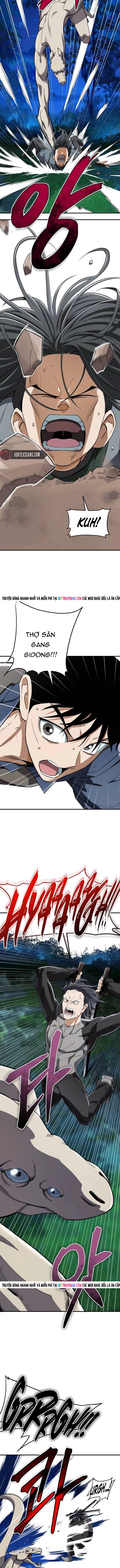 Huyết Ma Chuyển Sinh Chap 43 - Next Chap 44