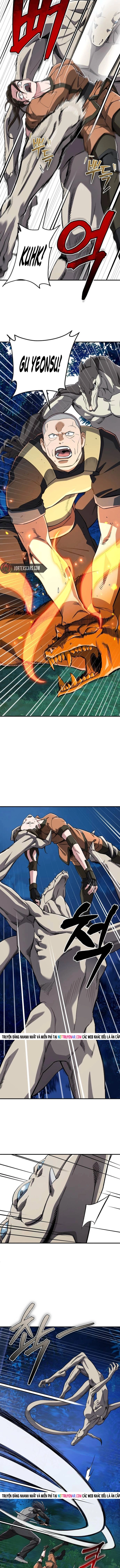 Huyết Ma Chuyển Sinh Chap 43 - Next Chap 44