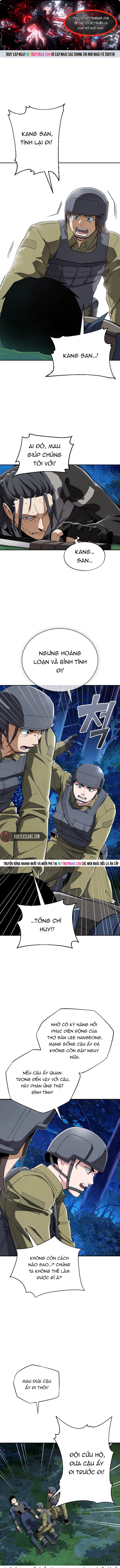 Huyết Ma Chuyển Sinh Chap 44 - Next Chap 45