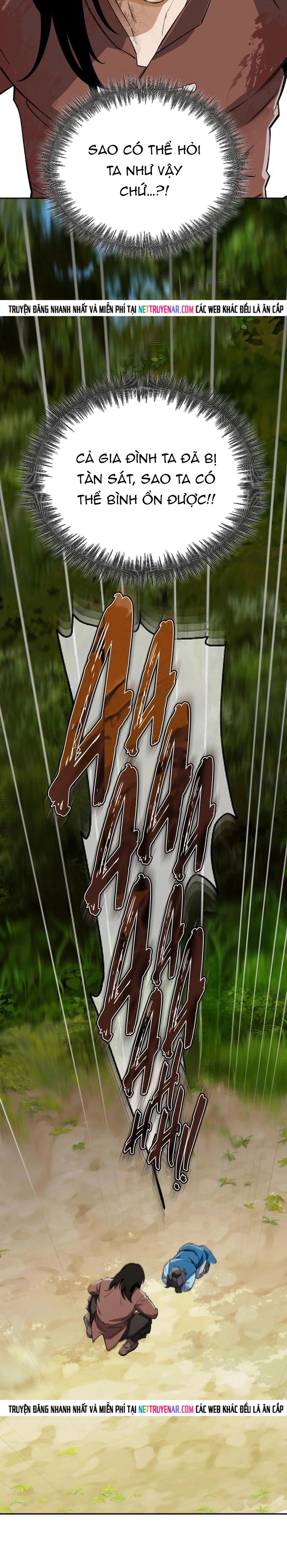 Huyết Ma Chuyển Sinh Chap 44 - Next Chap 45