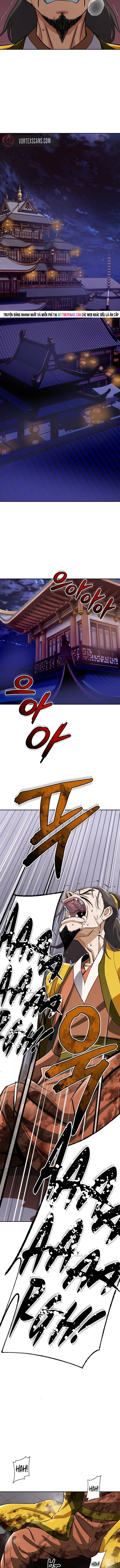 Huyết Ma Chuyển Sinh Chap 45 - Next Chap 46