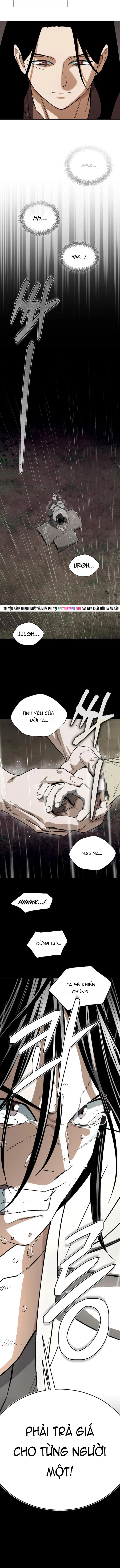 Huyết Ma Chuyển Sinh Chap 45 - Next Chap 46