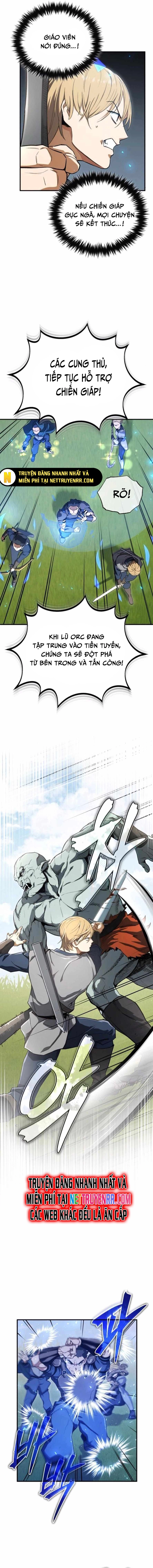 Huyết Ma Chuyển Sinh Chap 6 - Next Chap 7