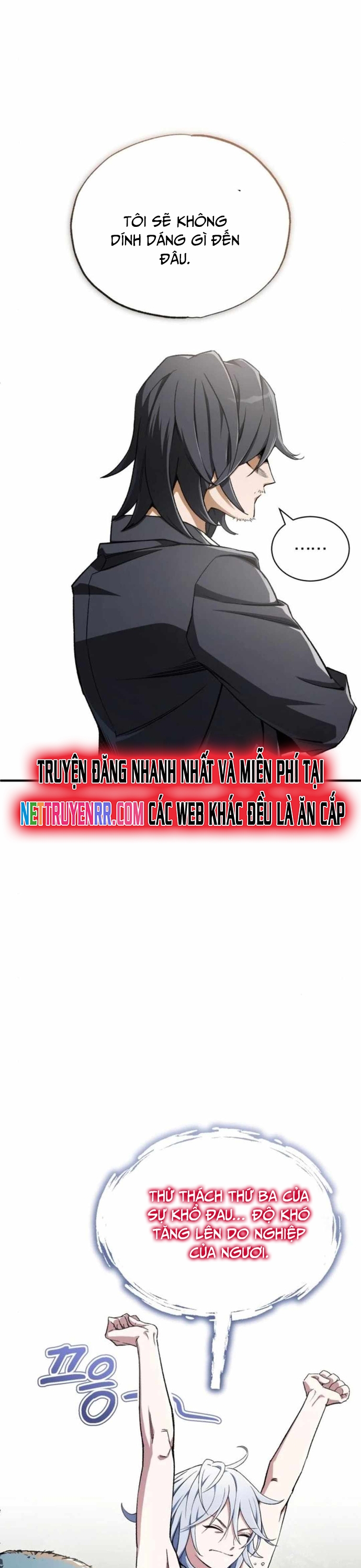 Huyết Ma Chuyển Sinh Chap 7 - Next Chap 8