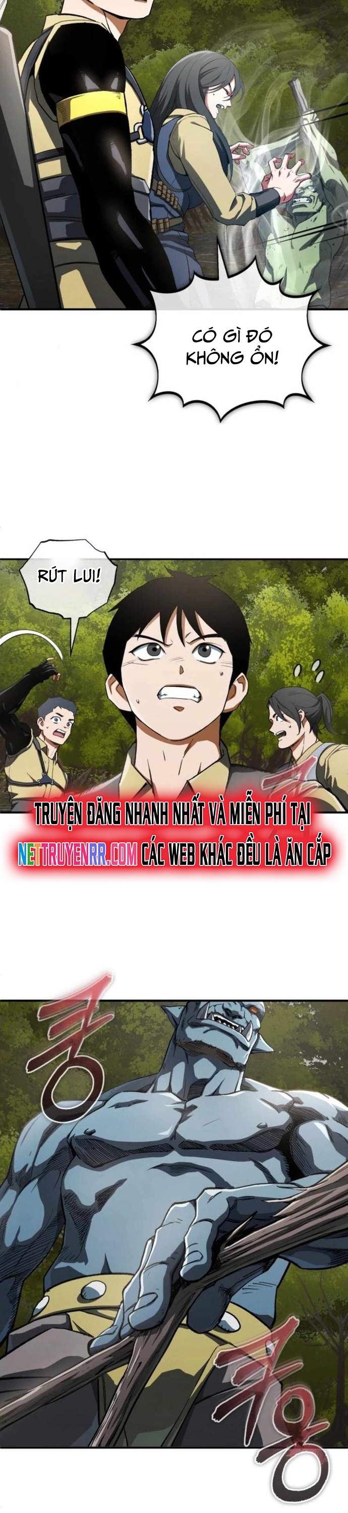 Huyết Ma Chuyển Sinh Chap 7 - Next Chap 8