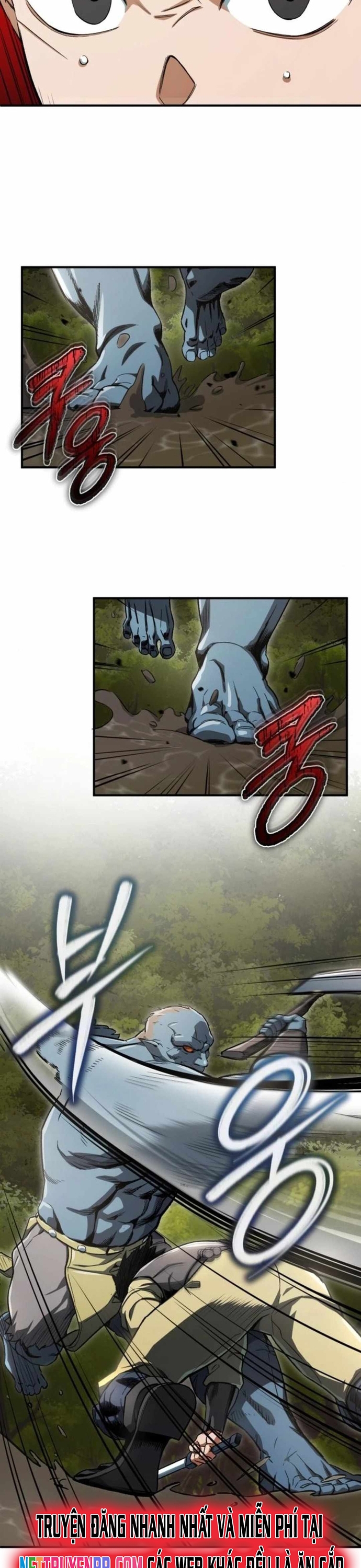 Huyết Ma Chuyển Sinh Chap 7 - Next Chap 8