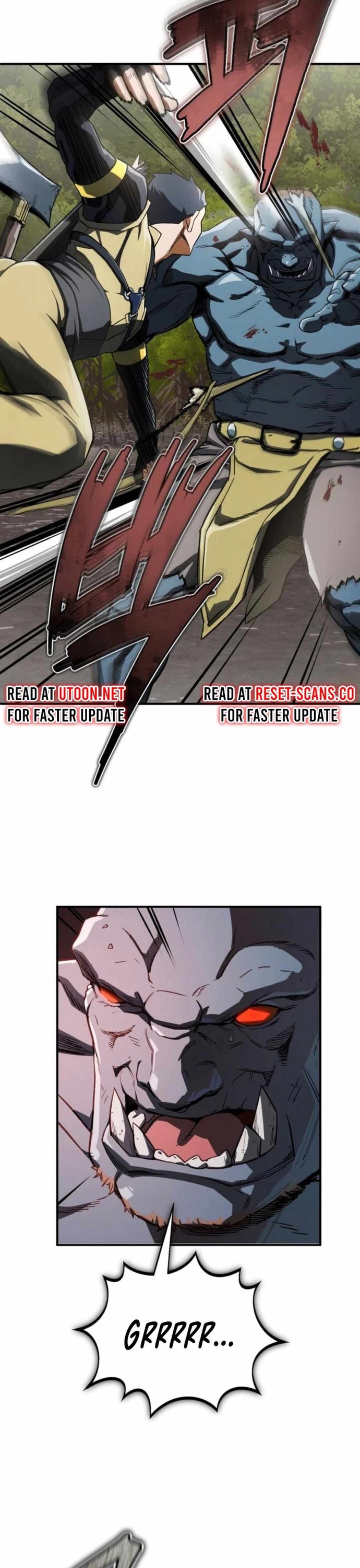 Huyết Ma Chuyển Sinh Chap 7 - Next Chap 8