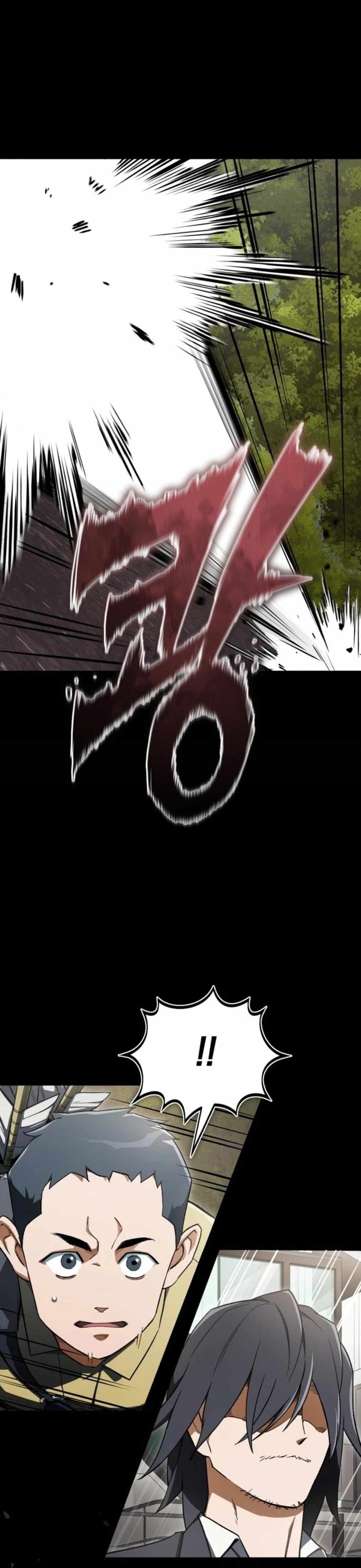 Huyết Ma Chuyển Sinh Chap 7 - Next Chap 8