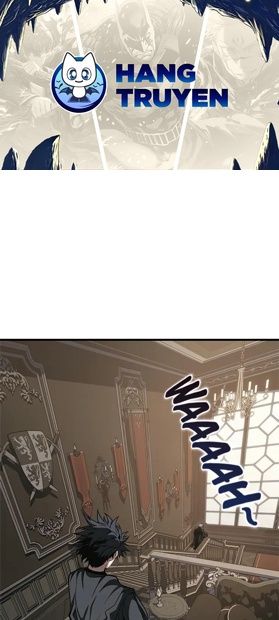 Huyết Thống Hắc Ám Chap 32 - Next Chap 33