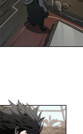 Huyết Thống Hắc Ám Chap 32 - Next Chap 33