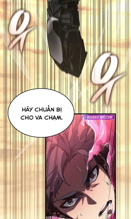 Huyết Thống Hắc Ám Chap 32 - Next Chap 33