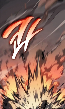 Huyết Thống Hắc Ám Chap 32 - Next Chap 33