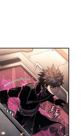 Huyết Thống Hắc Ám Chap 32 - Next Chap 33