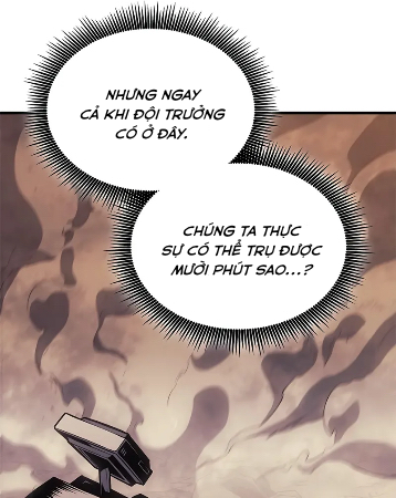 Huyết Thống Hắc Ám Chap 32 - Next Chap 33